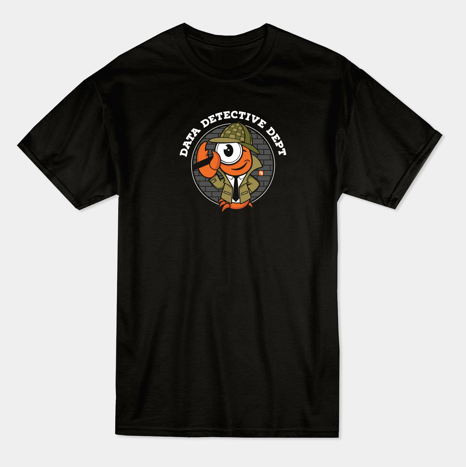 Chip Detective T-Shirt